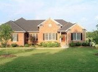 114 Cotton Rd, Shelby, NC 28150