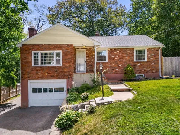 14 Harvard Street Ext, Woburn, MA 01801