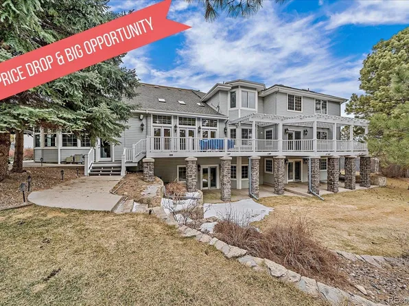 11421 Random Valley Circle, Parker, CO 80134