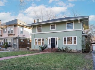 435 W 58th Ter, Kansas City, MO 64113