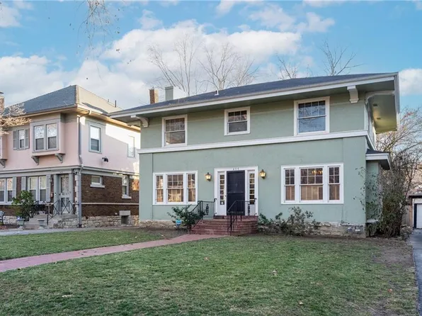 435 W 58th Ter, Kansas City, MO 64113