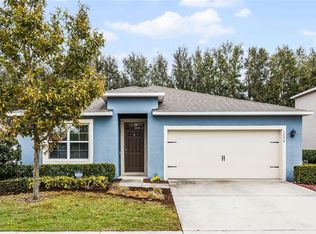 1724 Point O Woods Ct, Mount Dora, FL 32757