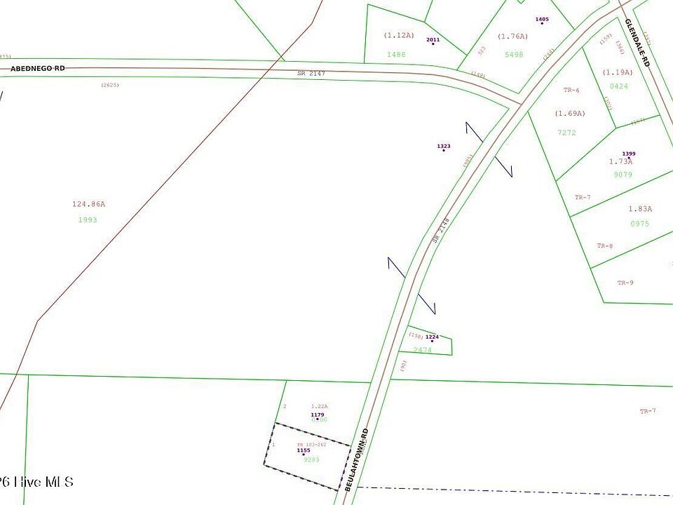 2nd image of 1155 Beulahtown Road