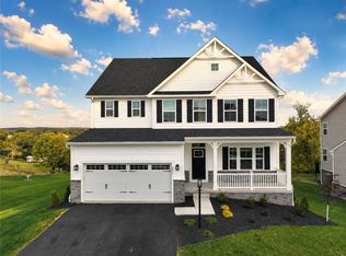 6453 Marco Ct, Irwin, PA 15642