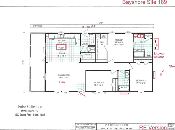 189 W Shoreway Dr, Sandusky, OH 44870