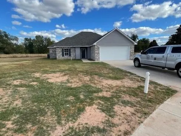 122 Morgan Ln, Natchitoches, LA 71457