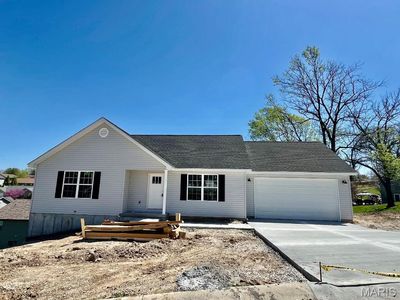 200 E 5th St, Marthasville, MO, 63357