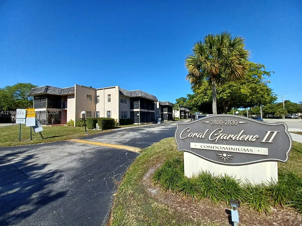 2800 Riverside Dr #1021
