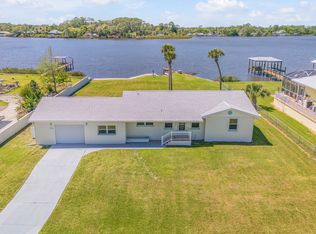 2642 Sunset Dr, New Smyrna Beach, FL 32168
