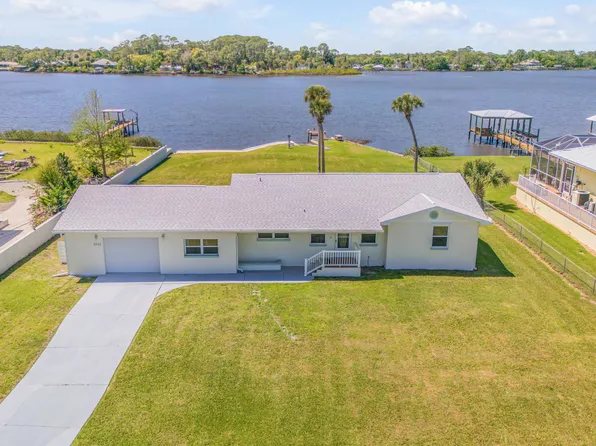 2642 Sunset Dr, New Smyrna Beach, FL 32168
