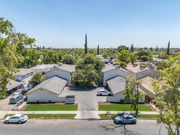 3158 College Ave #3150, Merced, CA 95340