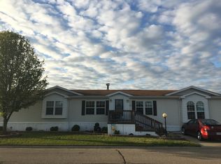 1708 Baltic Ave, Elkhart, IN 46514