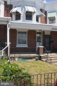 1029 Orthodox St, Philadelphia, PA, 19124