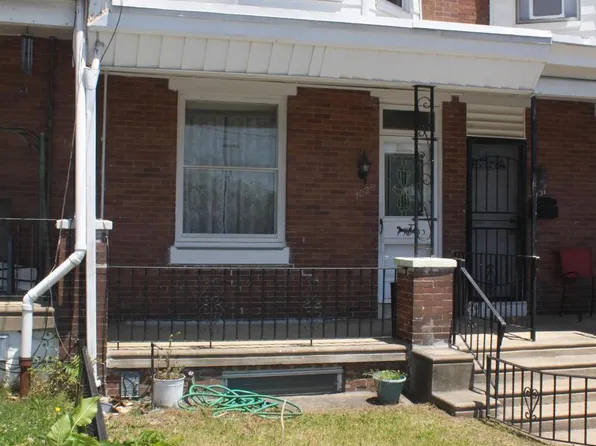 1029 Orthodox St, Philadelphia, PA 19124