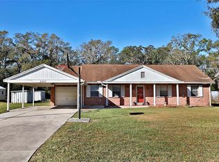 2211 Hinson Rd, Dover, FL 33527