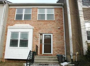 1806 Autumn Frost Ln, Baltimore, MD 21209