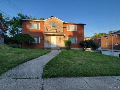 3404 Millrich Ave, Cincinnati, OH, 45211