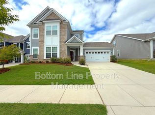 14929 Baldridge Dr, Huntersville, NC 28078
