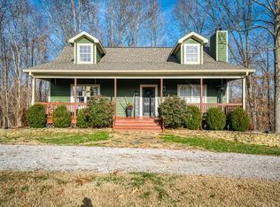 135 Shiloh Ln, Smithville, TN 37166