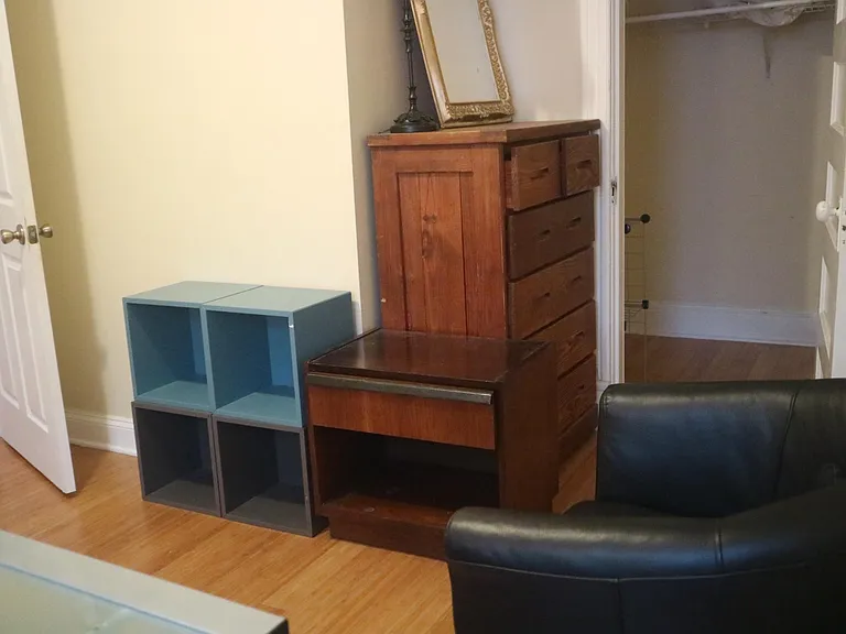 1303 Irving St NW #3C — Photo 4