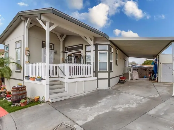 1750 W Citracado W #131, Escondido, CA 92029