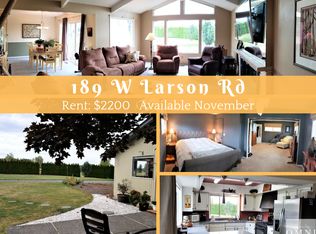 189 W Larson Rd, Bellingham, WA 98226