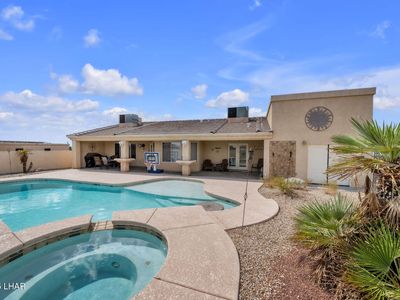 211 Freer Ct, Lake Havasu City, AZ, 86406