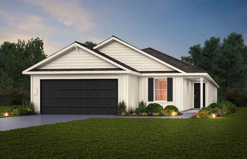 Home Exterior HC102