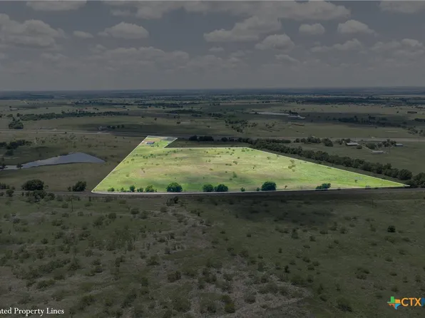 LOT 4 Highway 36, Rogers, TX 76569