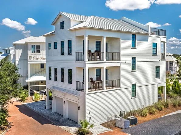 50 Camelot Ln, Santa Rosa Beach, FL 32459