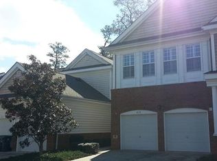 3728 Lake Powhatan, Williamsburg, VA 23188