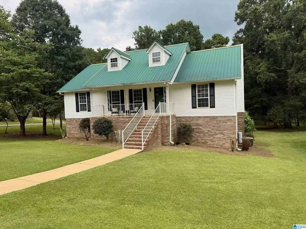 21376 Michelle Dr, Mc Calla, AL 35111