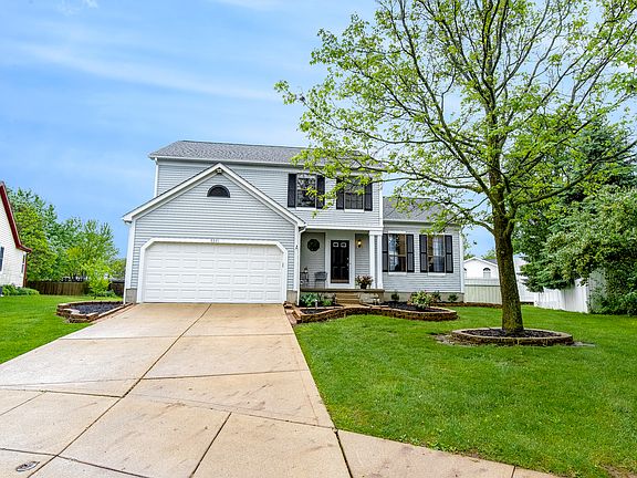 2nd image of 5531 Coral Ct