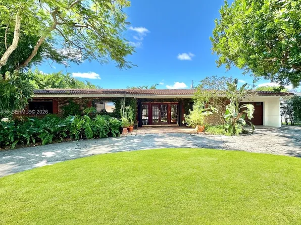 12430 Keystone Island Dr, North Miami, FL 33181