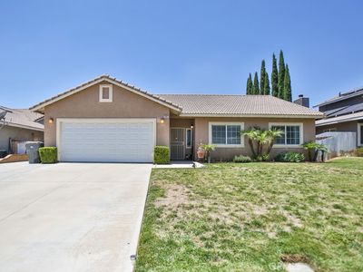 1707 Miranda Ln, Beaumont, CA, 92223