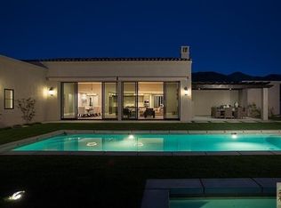 3048 Via Hado, Palm Springs, CA 92264