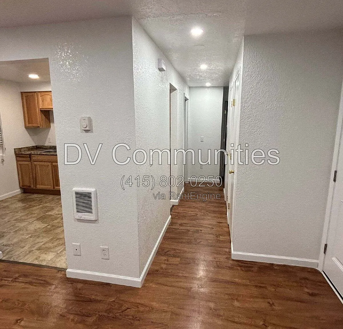 2 bed, 1.0 bath, 770 sqft, $1,195 — Photo 2