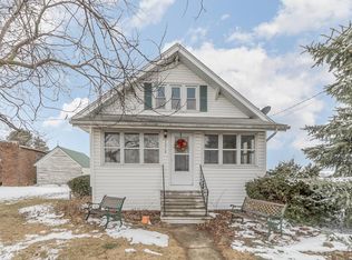 5978 S Eight Mile Rd, Bay City, MI 48706