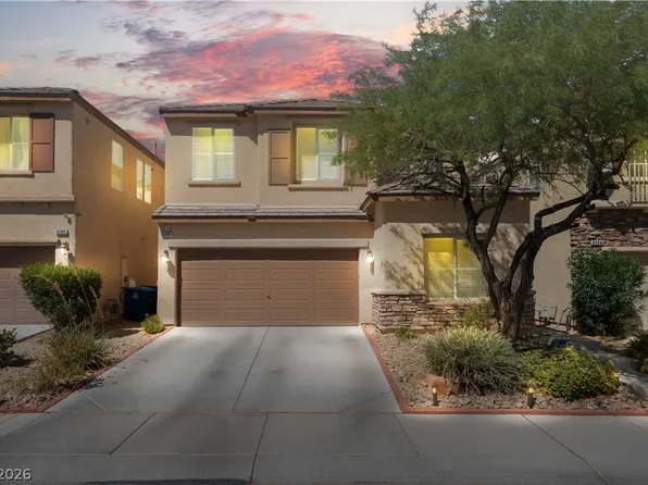 6572 Polonius Ct, Las Vegas, NV 89141
