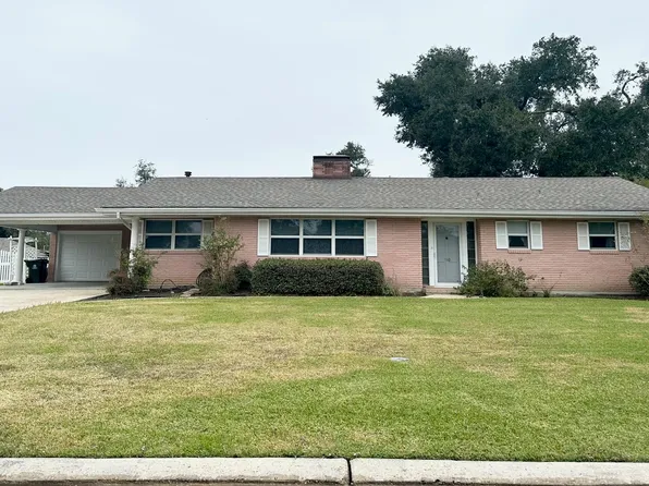 110 Sherman St, Houma, LA 70360