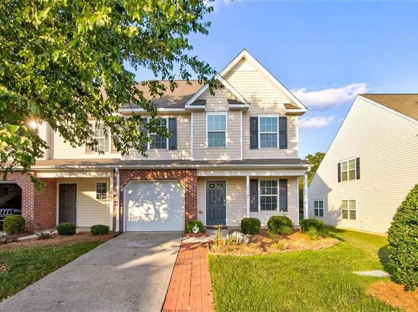 312 Robyns Glen Cir, Greensboro, NC 27409