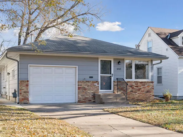 4045 Utica Ave S, Saint Louis Park, MN 55416