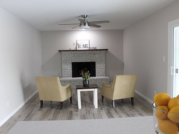 FIREPLACE CUTE