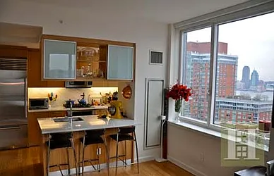 Rented by Halstead Real Estate