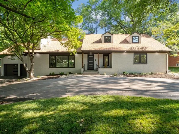 2026 W 63rd St, Mission Hills, KS 66208