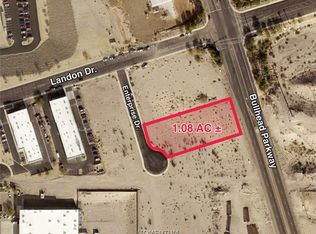 974 Enterprise Dr, Bullhead City, AZ 86429