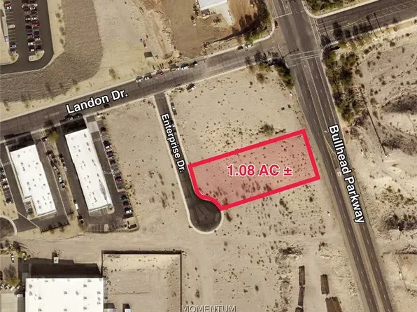 974 Enterprise Drive, Bullhead City, AZ 86429