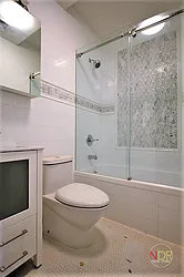 Rented by Next Door Realty NYC