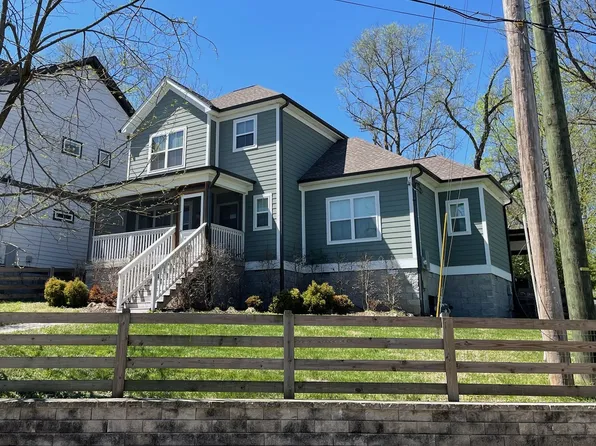 1035 40th Ave N, Nashville, TN 37209