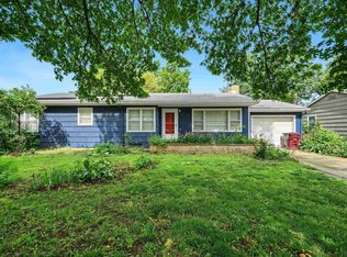 415 N Chestnut St, Lindsborg, KS 67456